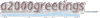 a2000greetings Logo