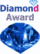 Web Diamond Award