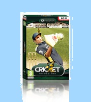 Sports Cricket Game