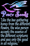 Peace Seeds