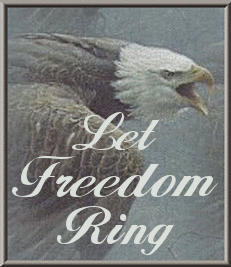 eagle freedom
