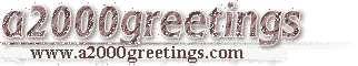 a2000greetings banner