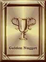 Golden Nugget Award