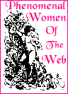 Phenomenal Women Award