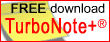 Free TurboNote+