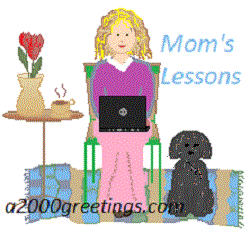 moms lessons