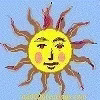 sunshine